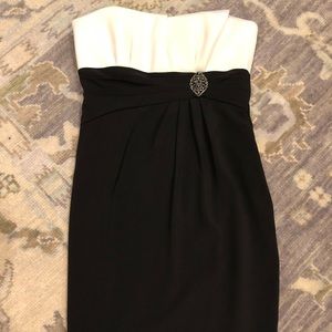 WHBM cocktail dress